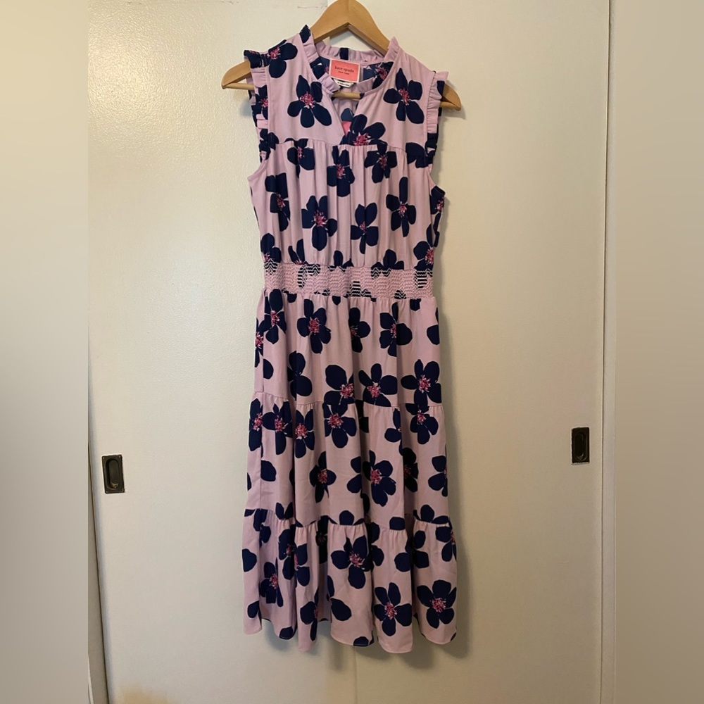 ♠️🎀KATE SPADE FLORA🎀♠️ - Picture 7 of 11